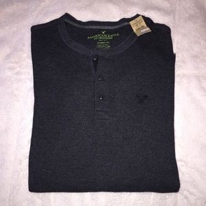 American Eagle Outfitters Longsleeve Thermal